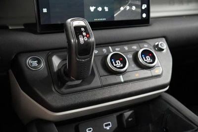 2022 Land Rover Defender 110 S