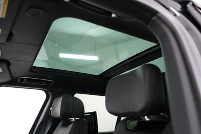 2024 Land Rover Range Rover SV