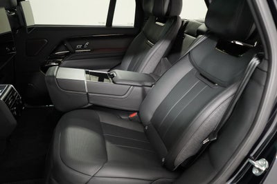 2024 Land Rover Range Rover SV