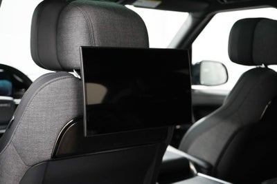 2024 Land Rover Range Rover SV