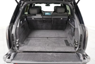 2024 Land Rover Range Rover SV