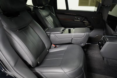 2024 Land Rover Range Rover SV