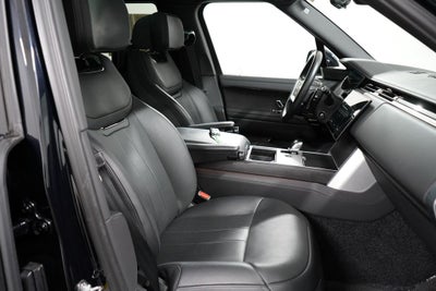 2024 Land Rover Range Rover SV