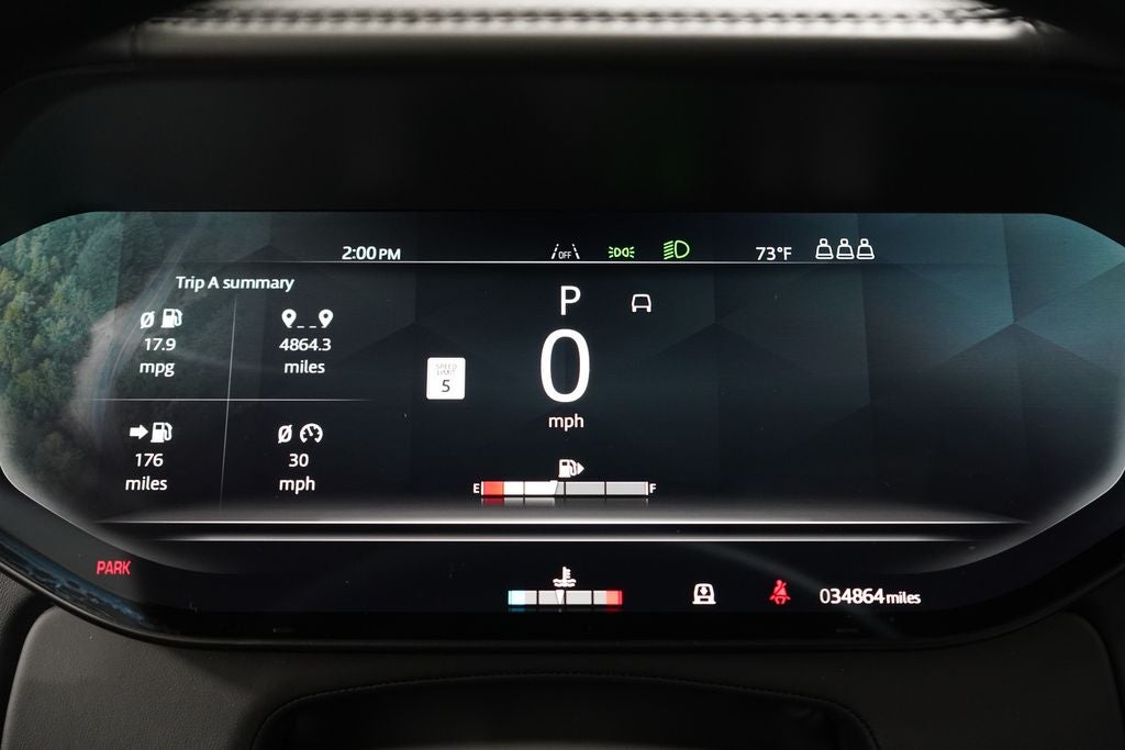 2024 Land Rover Range Rover SV
