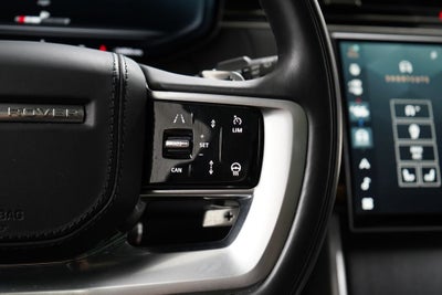 2024 Land Rover Range Rover SV