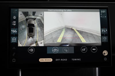 2024 Land Rover Range Rover SV