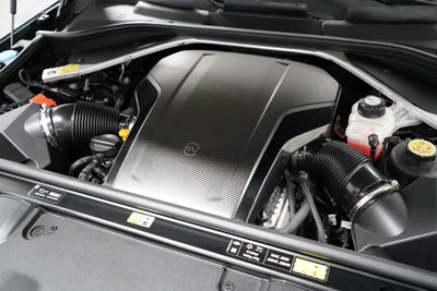 2024 Land Rover Range Rover SV