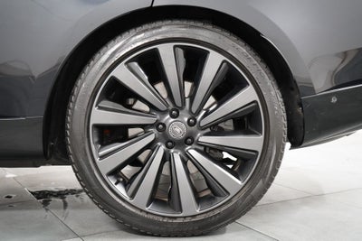 2024 Land Rover Range Rover SV
