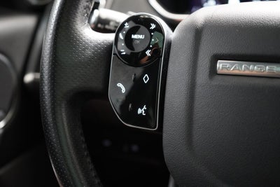 2021 Land Rover Range Rover Sport SE