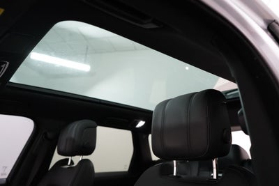 2021 Land Rover Range Rover Sport SE