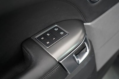 2021 Land Rover Range Rover Sport SE