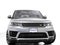 2021 Land Rover Range Rover Sport SE