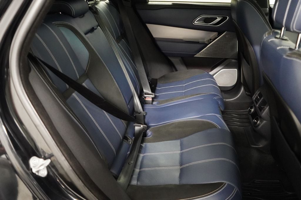 2018 Land Rover Range Rover Velar R-Dynamic SE