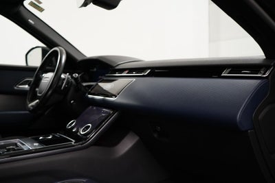 2018 Land Rover Range Rover Velar R-Dynamic SE