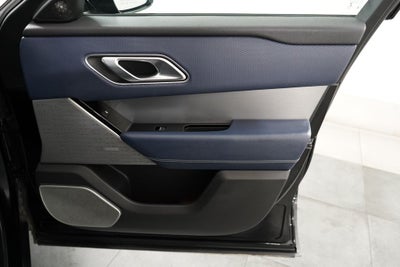 2018 Land Rover Range Rover Velar R-Dynamic SE