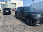 2018 Land Rover Range Rover Velar R-Dynamic SE