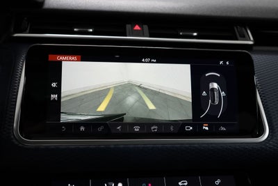 2018 Land Rover Range Rover Velar R-Dynamic SE