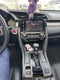 2018 Honda Civic Sport Touring