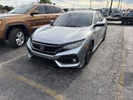 2018 Honda Civic Sport Touring