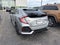 2018 Honda Civic Sport Touring