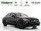 2021 Mercedes-Benz C-Class C 300