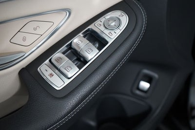 2021 Mercedes-Benz C-Class C 300