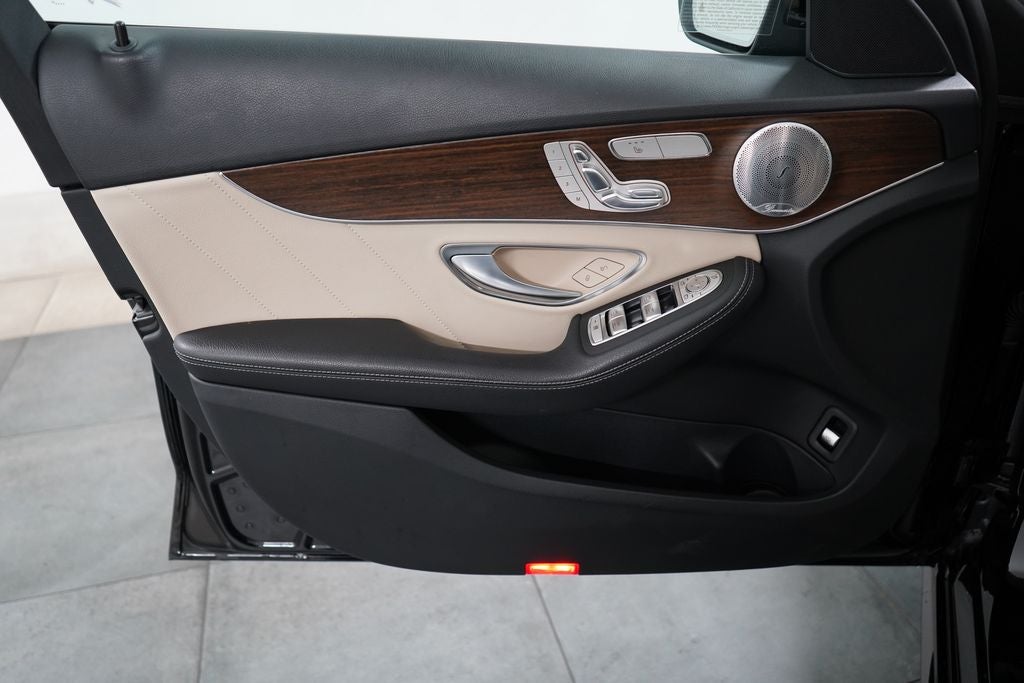 2021 Mercedes-Benz C-Class C 300