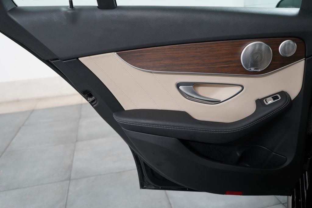 2021 Mercedes-Benz C-Class C 300
