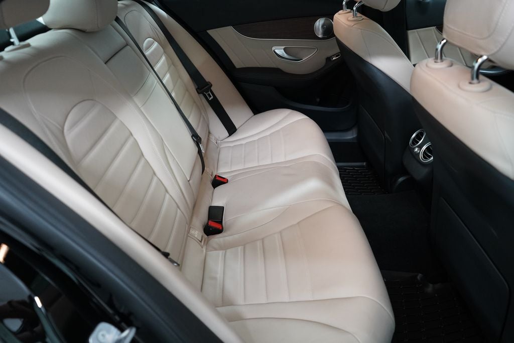 2021 Mercedes-Benz C-Class C 300