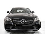 2021 Mercedes-Benz C-Class C 300