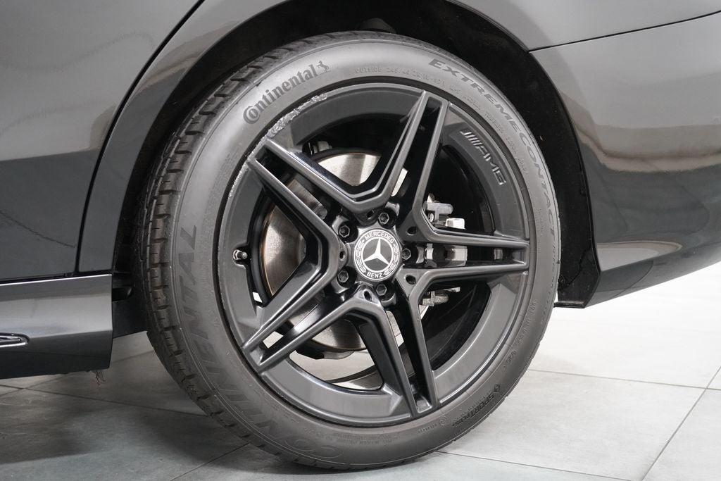 2021 Mercedes-Benz C-Class C 300