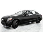 2021 Mercedes-Benz C-Class C 300