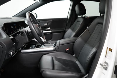 2025 Mercedes-Benz GLA GLA 250