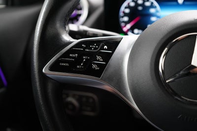 2025 Mercedes-Benz GLA GLA 250