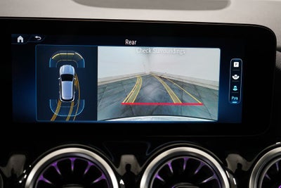 2025 Mercedes-Benz GLA GLA 250