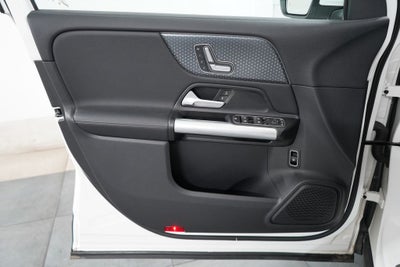 2025 Mercedes-Benz GLA GLA 250