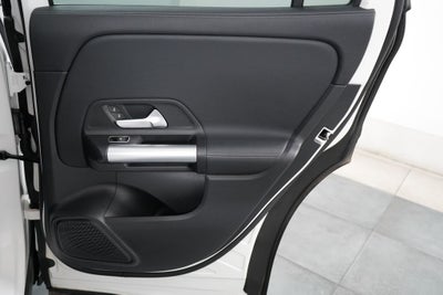 2025 Mercedes-Benz GLA GLA 250