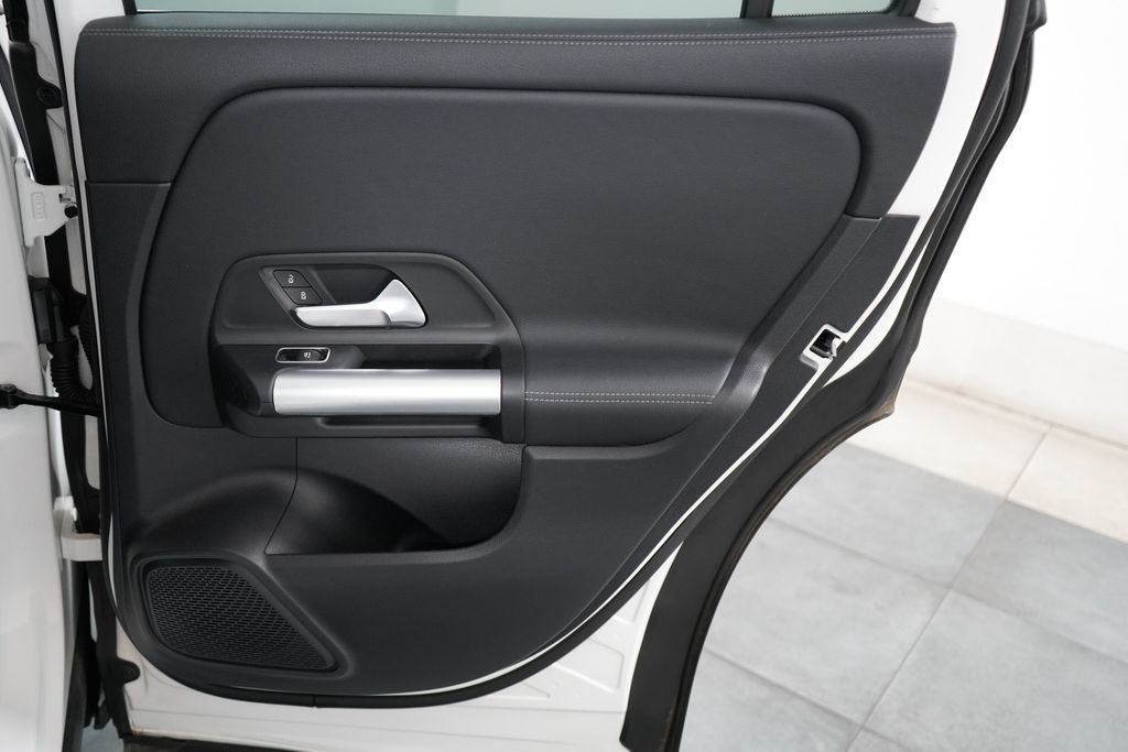 2025 Mercedes-Benz GLA GLA 250