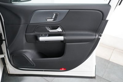 2025 Mercedes-Benz GLA GLA 250