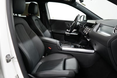 2025 Mercedes-Benz GLA GLA 250