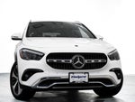 2025 Mercedes-Benz GLA GLA 250