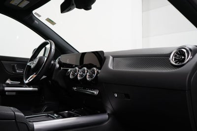 2025 Mercedes-Benz GLA GLA 250