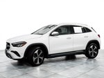2025 Mercedes-Benz GLA GLA 250