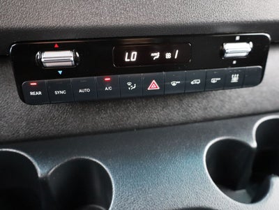 2025 Mercedes-Benz Sprinter 2500 Passenger 170 WB High Roof