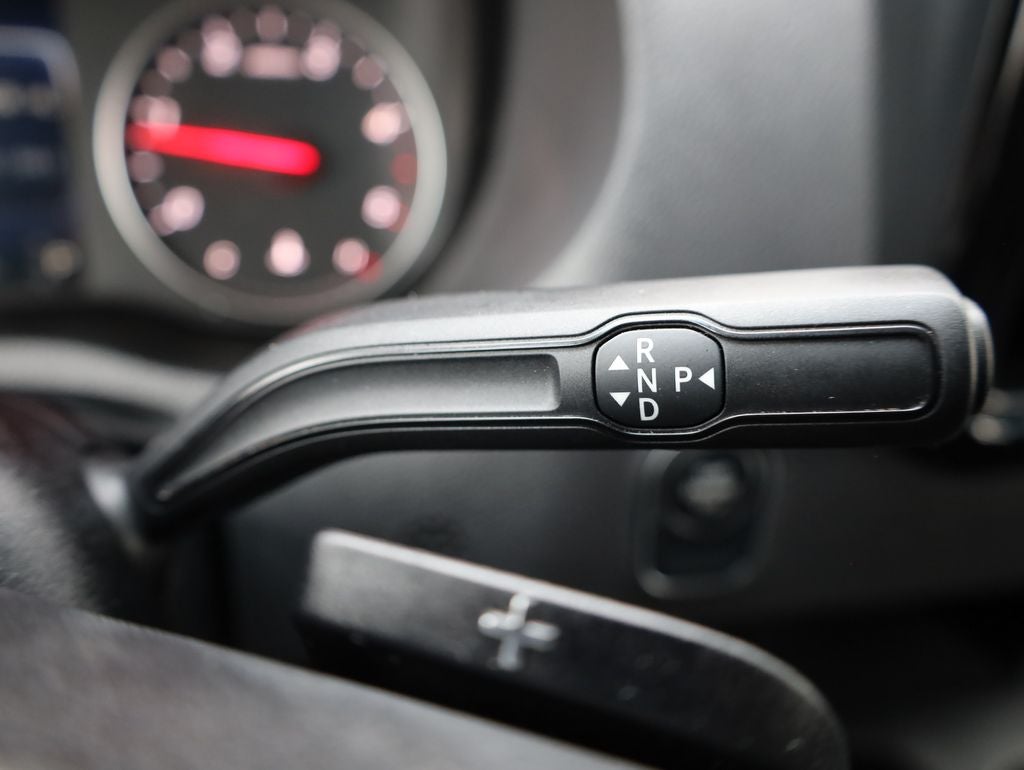 2025 Mercedes-Benz Sprinter 2500 Passenger 170 WB High Roof