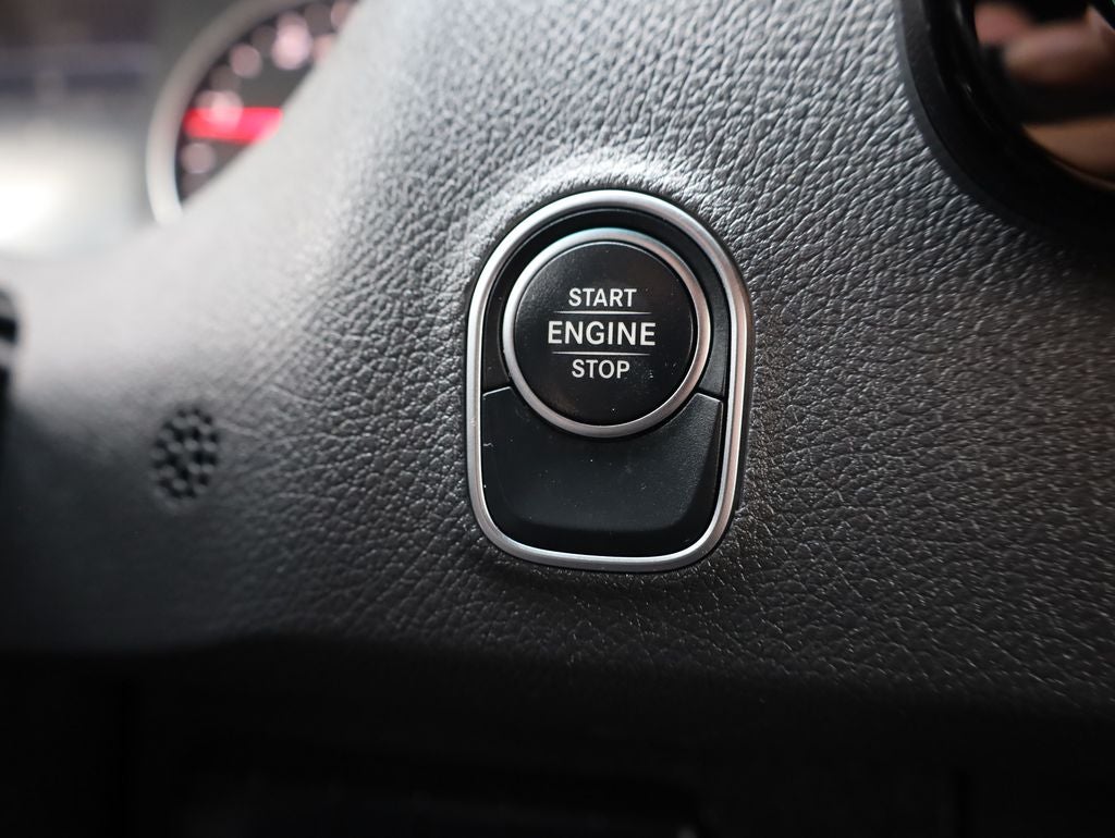 2025 Mercedes-Benz Sprinter 2500 Passenger 170 WB High Roof