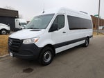 2025 Mercedes-Benz Sprinter 2500 Passenger 170 WB High Roof