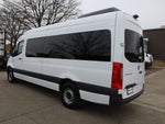 2025 Mercedes-Benz Sprinter 2500 Passenger 170 WB High Roof