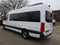 2025 Mercedes-Benz Sprinter 2500 Passenger 170 WB High Roof
