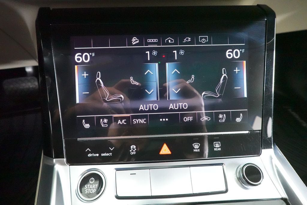 2024 Audi Q8 e-tron Premium Plus quattro